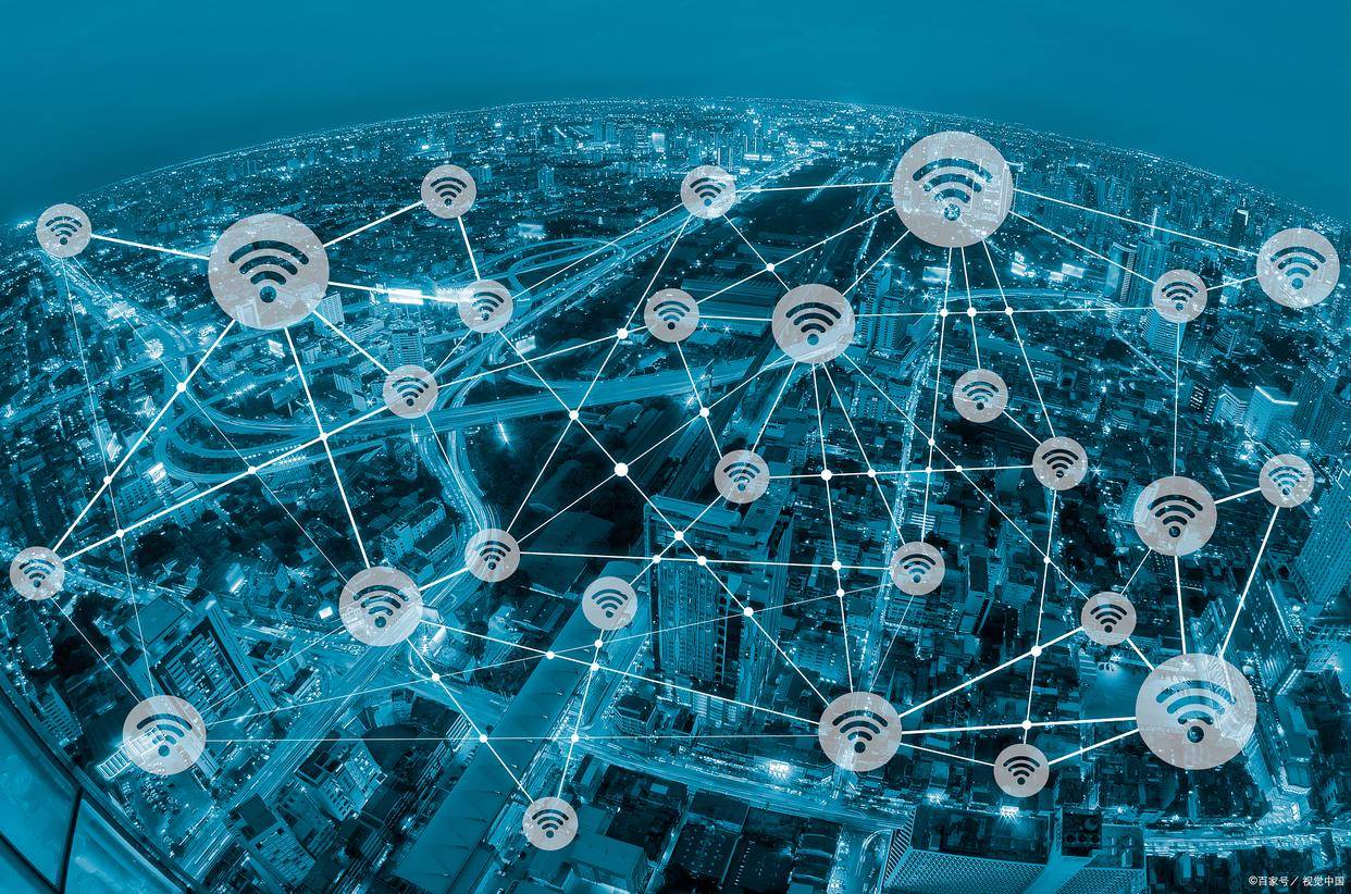 物聯網專業 學習內容、應用領域與技術開發全解析